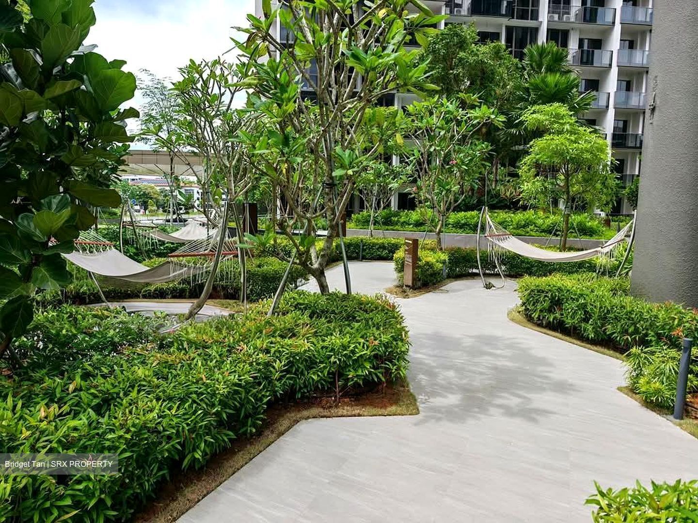 The Botany At Dairy Farm (D23), Condominium #539294281